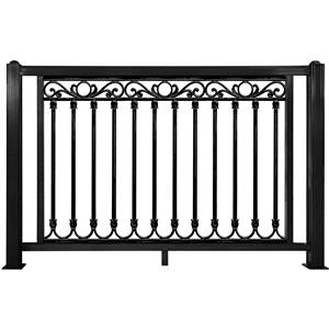 開模鑄花示意圖