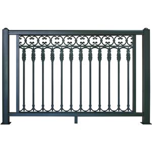 開模鑄花示意圖