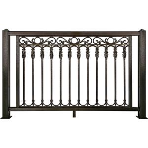 開模鑄花示意圖