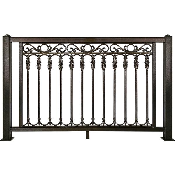 開模鑄花示意圖 開模鑄花示意圖,德義欄杆有限公司