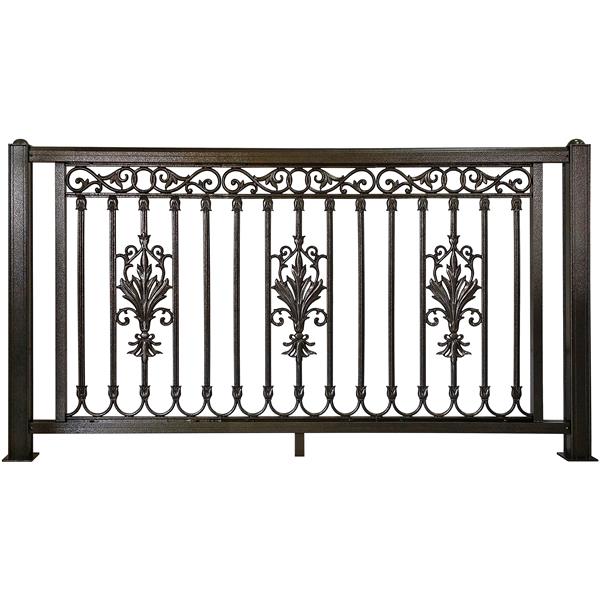 開模鑄花示意圖 開模鑄花示意圖,德義欄杆有限公司