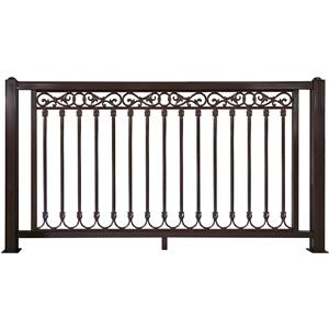 開模鑄花示意圖