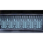 陽台欄杆 - 德義欄杆有限公司