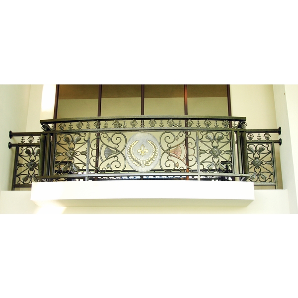 藝術欄杆,德義欄杆有限公司