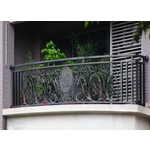 陽台欄杆 - 德義欄杆有限公司