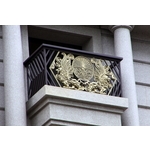 陽台欄杆 - 德義欄杆有限公司