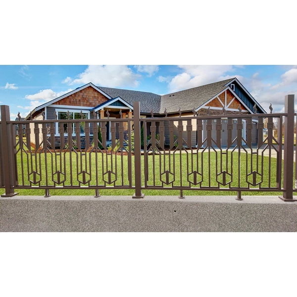 圍牆欄杆,德義欄杆有限公司