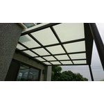採光罩 - 德義欄杆有限公司