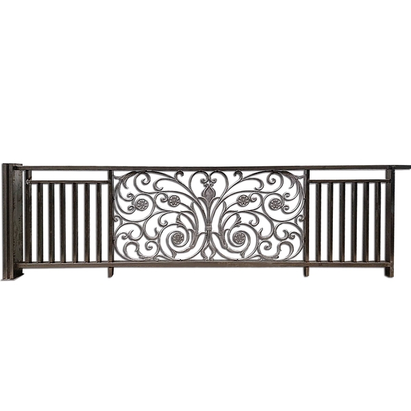 陽台欄杆-德義欄杆有限公司