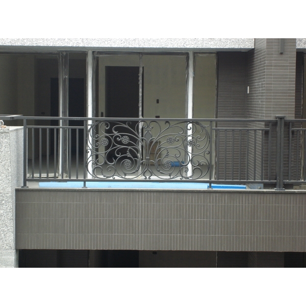 陽台欄杆-德義欄杆有限公司