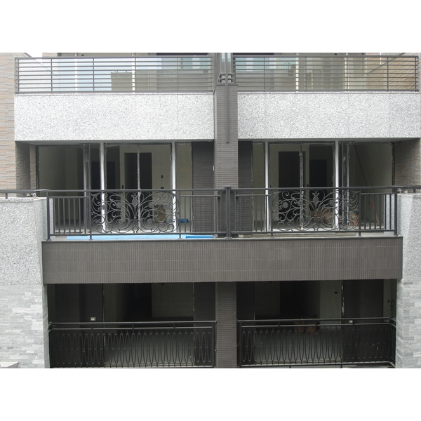 陽台欄杆-德義欄杆有限公司