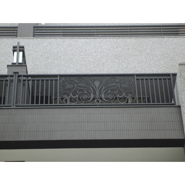 陽台欄杆-德義欄杆有限公司