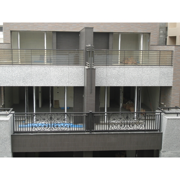 陽台欄杆-德義欄杆有限公司