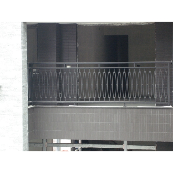 陽台欄杆-德義欄杆有限公司