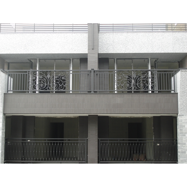 陽台欄杆-德義欄杆有限公司