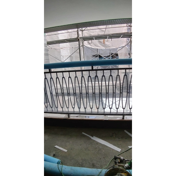 陽台欄杆-德義欄杆有限公司