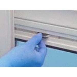 耐盾捲門 , 鴻慶企業社