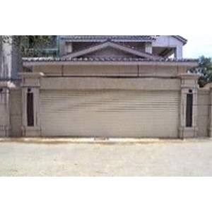 耐盾全能防颱式捲門,鴻慶企業社