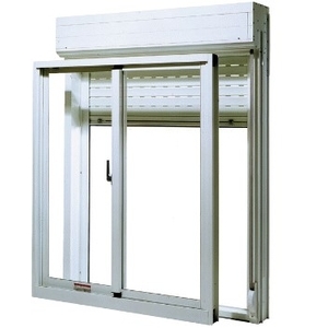 耐盾全能穿套式捲窗 , 鴻慶企業社