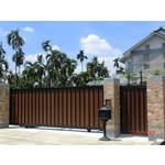 日式庭院大小門 , 鴻慶企業社