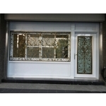 鍛花門面 , 鴻慶企業社