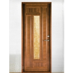 中通盟典雅藝術門 , 鴻慶企業社