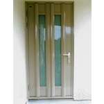 風尚單片藝術門2 , 鴻慶企業社