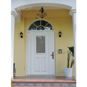 單片鋁藝術門1,鴻慶企業社