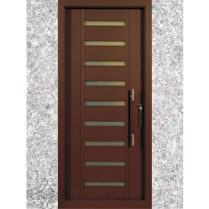 歐風單片藝術門1 , 鴻慶企業社