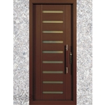 歐風單片藝術門1 , 鴻慶企業社