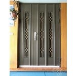 子母門 , 鴻慶企業社