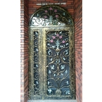 子母門 , 鴻慶企業社