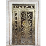 子母門 , 鴻慶企業社