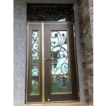 子母門 , 鴻慶企業社