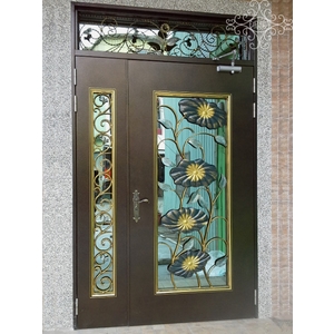 子母門 , 鴻慶企業社