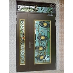 子母門 , 鴻慶企業社