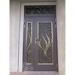 子母門 , 鴻慶企業社