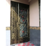 折板通風門3 , 鴻慶企業社