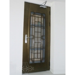 折板通風門6 , 鴻慶企業社