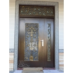 折板通風門7 , 鴻慶企業社