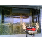 佛堂大門 , 鴻慶企業社