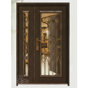 門中門2 , 鴻慶企業社