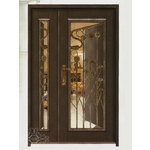 門中門2 , 鴻慶企業社