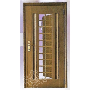 門中門3 , 鴻慶企業社