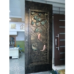 門中門4 , 鴻慶企業社