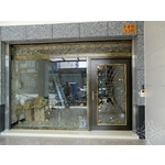 門面1 , 鴻慶企業社