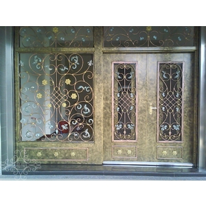 門面2,鴻慶企業社