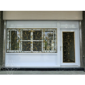 門面5,鴻慶企業社