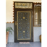 單片門1 , 鴻慶企業社