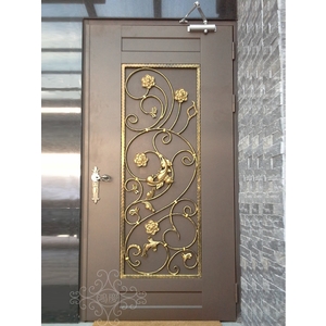 單片門3 , 鴻慶企業社